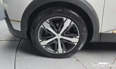Peugeot 5008 2018 1.6 автомат (гидро), миниатюра 5