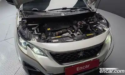 Peugeot 5008 2018 1.6 автомат (гидро), миниатюра 6