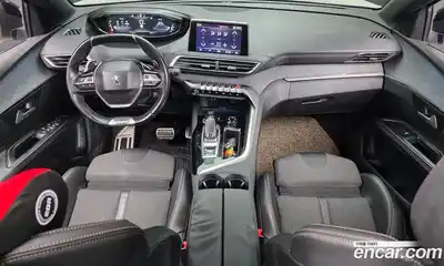 Peugeot 5008 2018 1.6 автомат (гидро), миниатюра 7