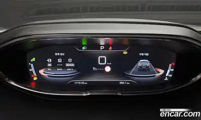Peugeot 5008 2018 1.6 автомат (гидро), миниатюра 8
