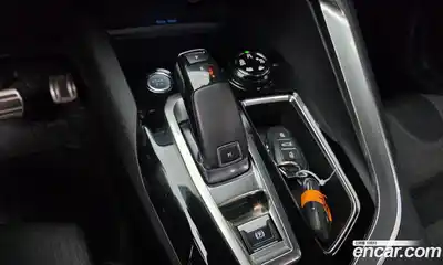 Peugeot 5008 2018 1.6 автомат (гидро), миниатюра 9