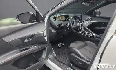 Peugeot 5008 2018 1.6 автомат (гидро), миниатюра 10