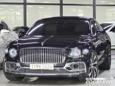 Bentley Flying Spur 2023 4.0 автомат (гидро), миниатюра 1 Bentley Flying Spur 2023 4.0 автомат (гидро), миниатюра 1
