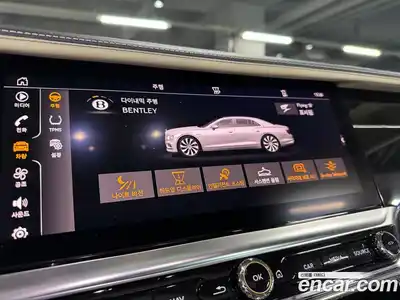 Bentley Flying Spur 2023 4.0 автомат (гидро), миниатюра 11 Bentley Flying Spur 2023 4.0 автомат (гидро), миниатюра 11