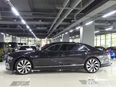 Bentley Flying Spur 2023 4.0 автомат (гидро), миниатюра 2 Bentley Flying Spur 2023 4.0 автомат (гидро), миниатюра 2