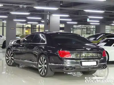 Bentley Flying Spur 2023 4.0 автомат (гидро), миниатюра 3 Bentley Flying Spur 2023 4.0 автомат (гидро), миниатюра 3