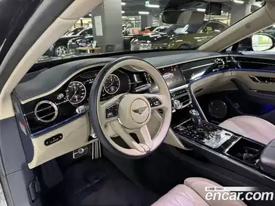 Bentley Flying Spur 2023 4.0 автомат (гидро), миниатюра 4 Bentley Flying Spur 2023 4.0 автомат (гидро), миниатюра 4