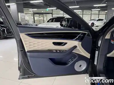 Bentley Flying Spur 2023 4.0 автомат (гидро), миниатюра 7 Bentley Flying Spur 2023 4.0 автомат (гидро), миниатюра 7