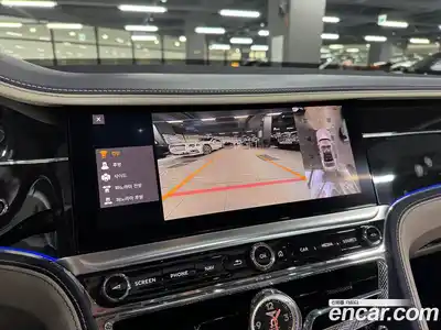 Bentley Flying Spur 2023 4.0 автомат (гидро), миниатюра 8 Bentley Flying Spur 2023 4.0 автомат (гидро), миниатюра 8