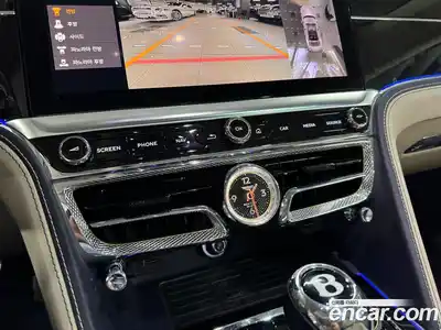 Bentley Flying Spur 2023 4.0 автомат (гидро), миниатюра 9 Bentley Flying Spur 2023 4.0 автомат (гидро), миниатюра 9