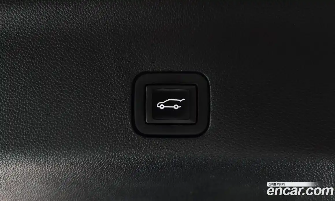 Chevrolet Surburban 2021 6.2 автомат (гидро), фото 21