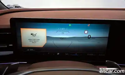 SsangYong Torres 2024 1.5 автомат (гидро), миниатюра 8