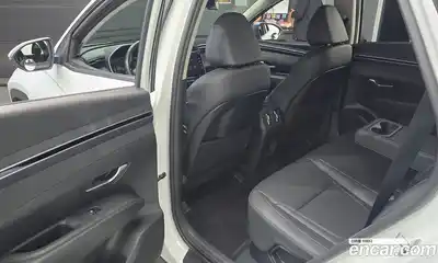 Hyundai Tucson 2021 1.6 автомат (гидро), миниатюра 11