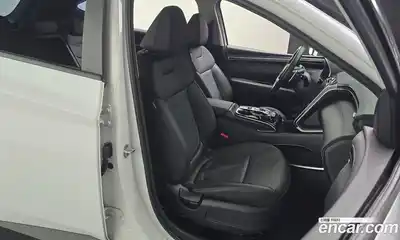 Hyundai Tucson 2021 1.6 автомат (гидро), миниатюра 12