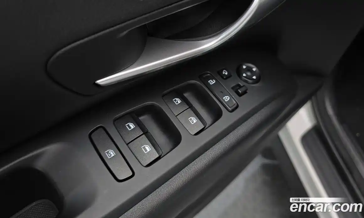Hyundai Tucson 2021 1.6 автомат (гидро), фото 14