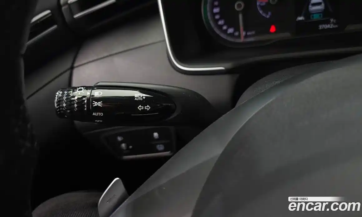 Hyundai Tucson 2021 1.6 автомат (гидро), фото 16