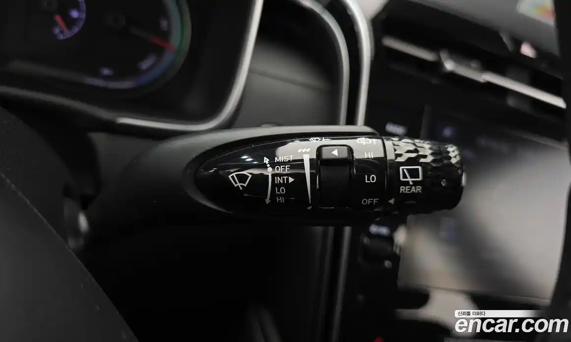 Hyundai Tucson 2021 1.6 автомат (гидро), фото 17