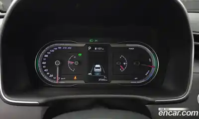 Hyundai Tucson 2021 1.6 автомат (гидро), миниатюра 8