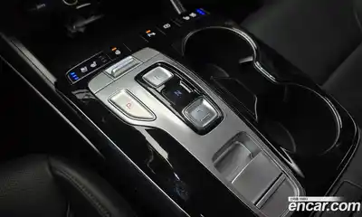 Hyundai Tucson 2021 1.6 автомат (гидро), миниатюра 9
