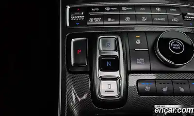 Hyundai Santa Fe 2023 1.6 автомат (гидро), миниатюра 9