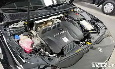 Mercedes-Benz A-Class 2020 2.0 гидро, миниатюра 6 Mercedes-Benz A-Class 2020 2.0 гидро, миниатюра 6