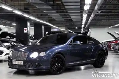 Bentley Continental 2015 6.0 автомат (гидро), миниатюра 3 Bentley Continental 2015 6.0 автомат (гидро), миниатюра 3