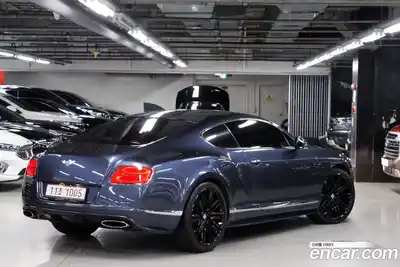 Bentley Continental 2015 6.0 автомат (гидро), миниатюра 6 Bentley Continental 2015 6.0 автомат (гидро), миниатюра 6