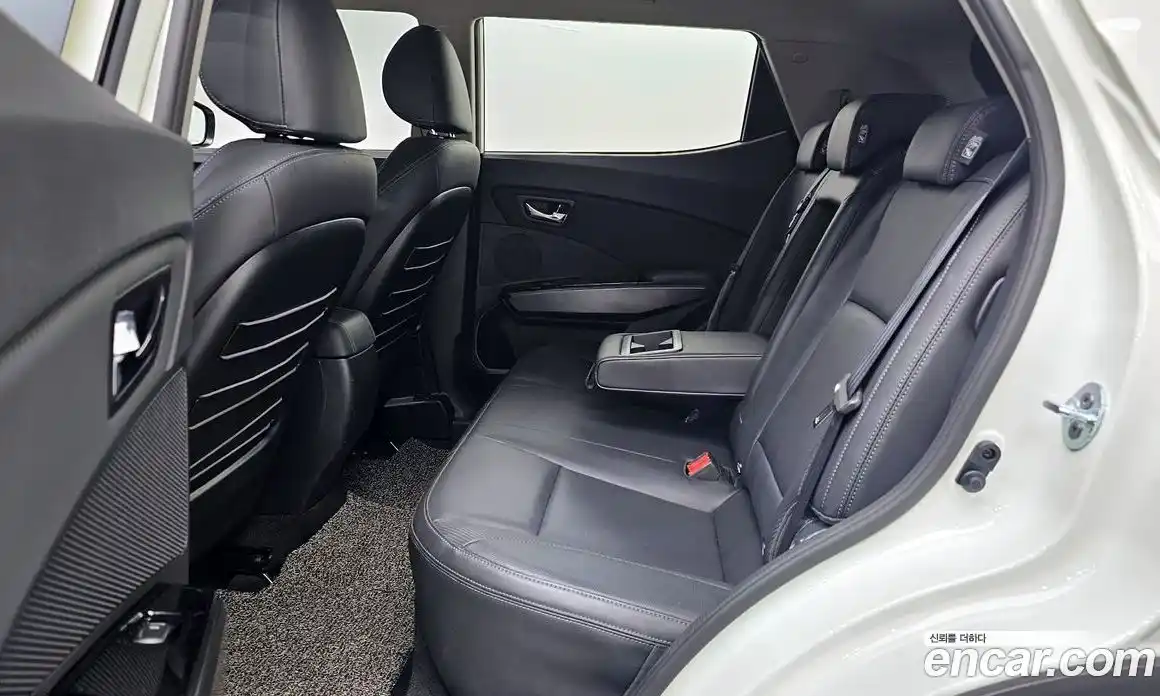 SsangYong TIBOLI 2020 1.5 автомат (гидро), фото 12