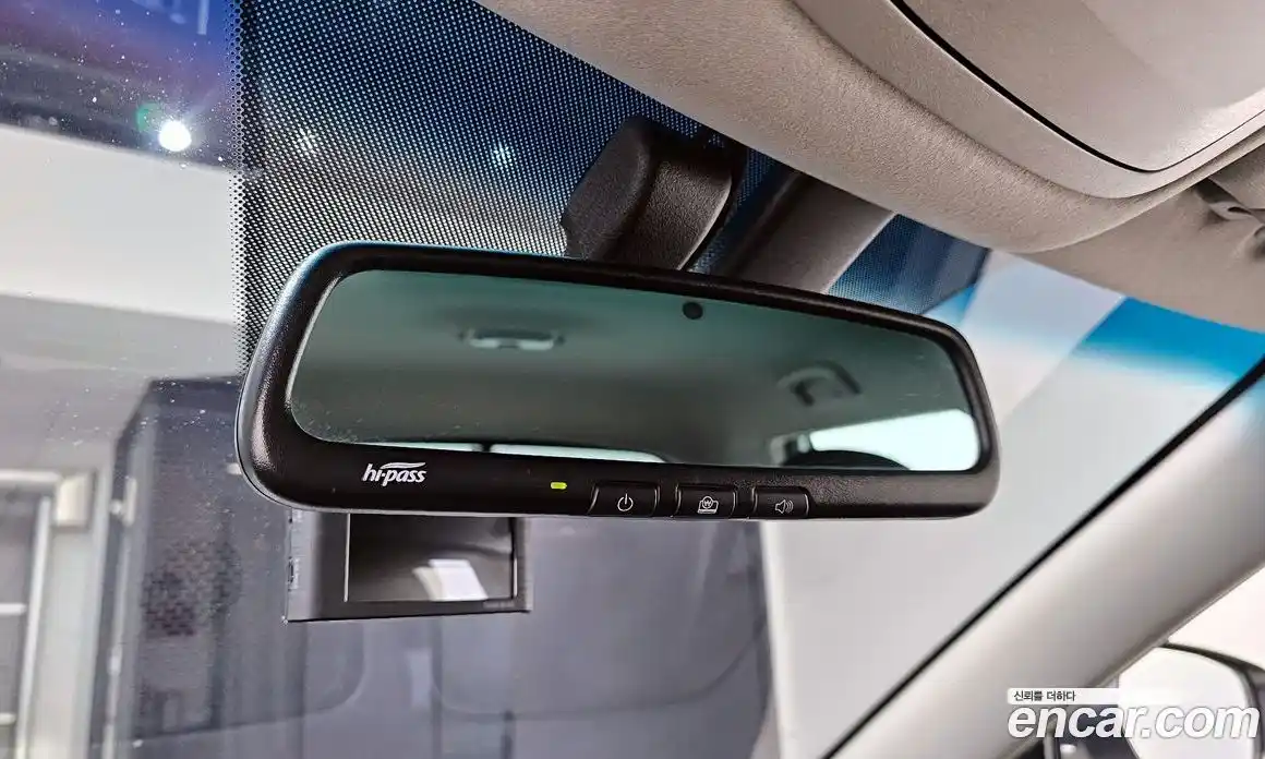 SsangYong TIBOLI 2020 1.5 автомат (гидро), фото 17