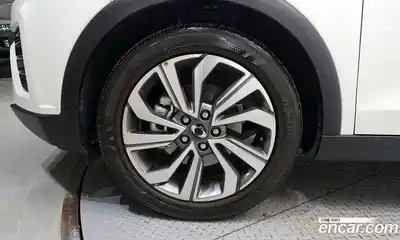 SsangYong TIBOLI 2020 1.5 автомат (гидро), миниатюра 5