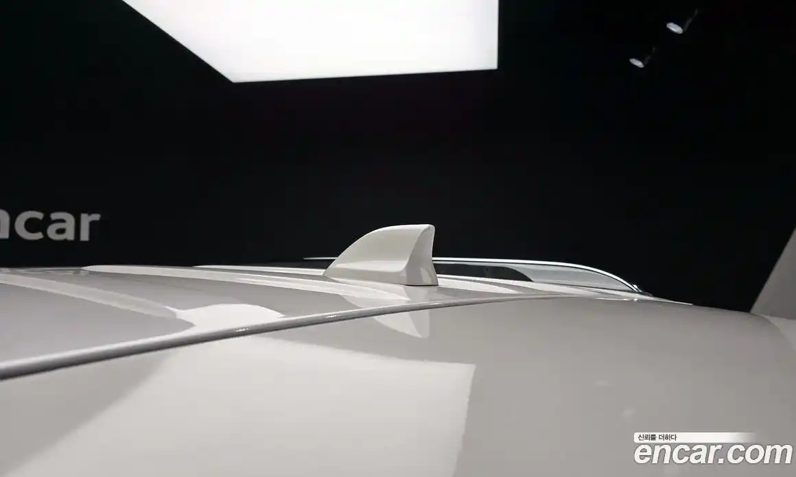 Ford Explorer 2018 2.3 автомат (гидро), фото 33