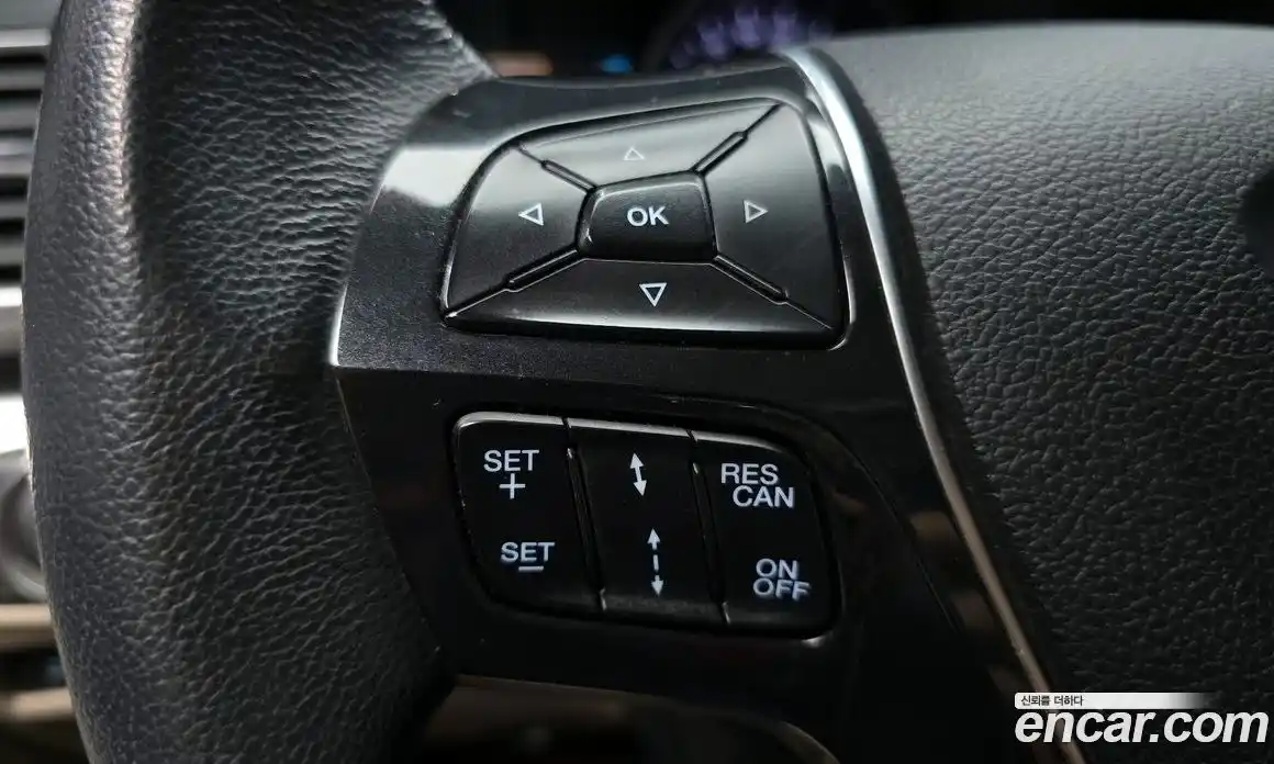 Ford Explorer 2018 2.3 автомат (гидро), фото 36