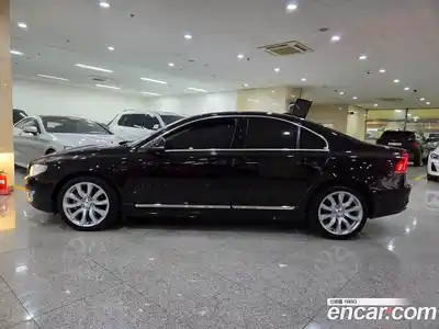 Volvo S80 2016 2.0 автомат (гидро), миниатюра 3