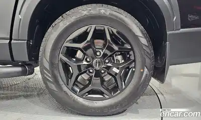 SsangYong Musso 2025 2.2 автомат (гидро), миниатюра 7