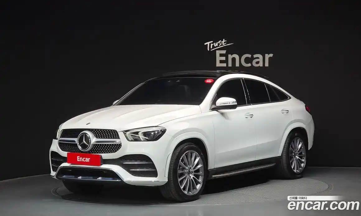 Mercedes-Benz GLE-Class 2023 2.9 гидро, фото 1 Mercedes-Benz GLE-Class 2023 2.9 гидро, фото 1
