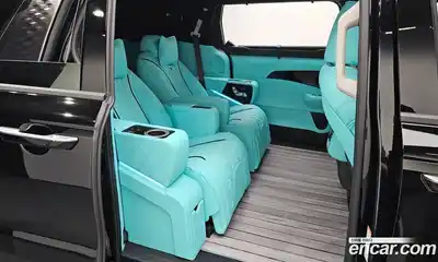 Kia Carnival 2026 3.5 автомат (гидро), миниатюра 11