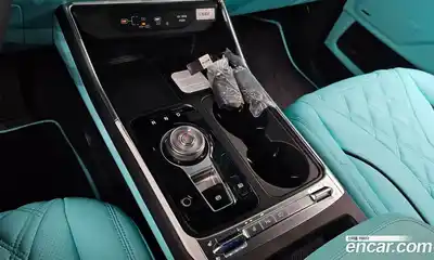 Kia Carnival 2026 3.5 автомат (гидро), миниатюра 9