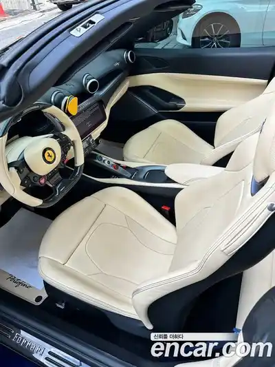 Ferrari Portofino 2019 3.9 автомат (робот), миниатюра 11