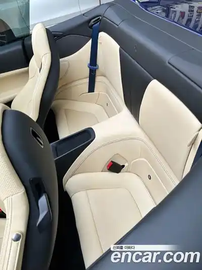 Ferrari Portofino 2019 3.9 автомат (робот), миниатюра 10
