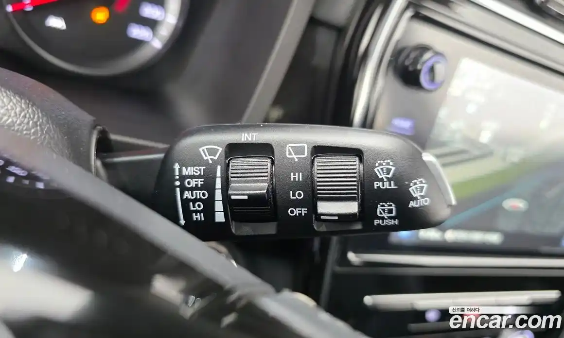 SsangYong TIBOLI 2021 1.5 автомат (гидро), фото 17
