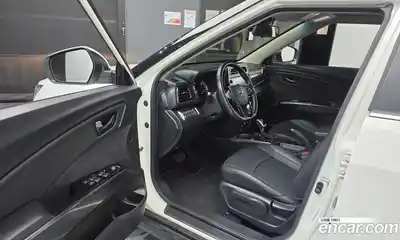 SsangYong TIBOLI 2021 1.5 автомат (гидро), миниатюра 10