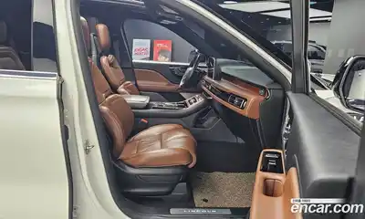 Lincoln Aviator 2020 3.0 автомат (гидро), миниатюра 12