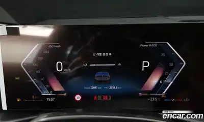 BMW 3 серия 2025 2.0 автомат (гидро), миниатюра 11