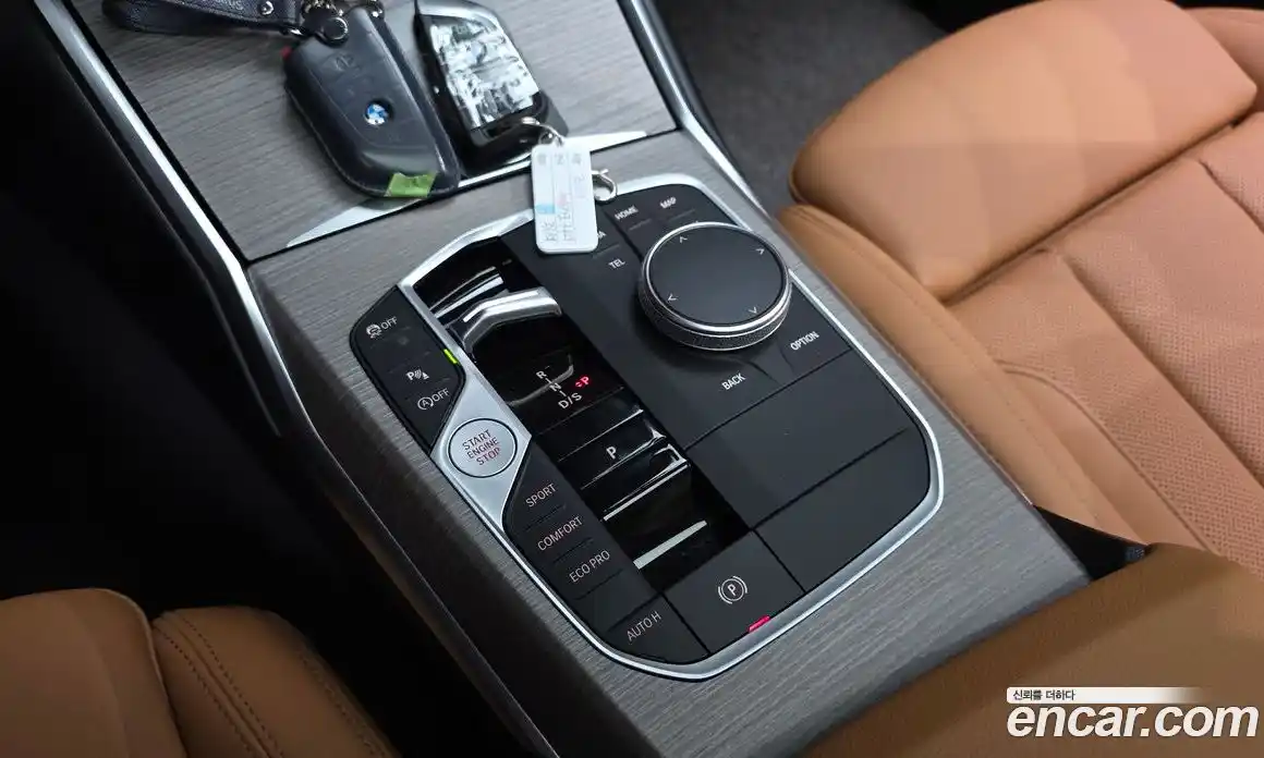 BMW 3 серия 2025 2.0 автомат (гидро), фото 12