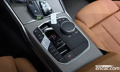 BMW 3 серия 2025 2.0 автомат (гидро), миниатюра 12