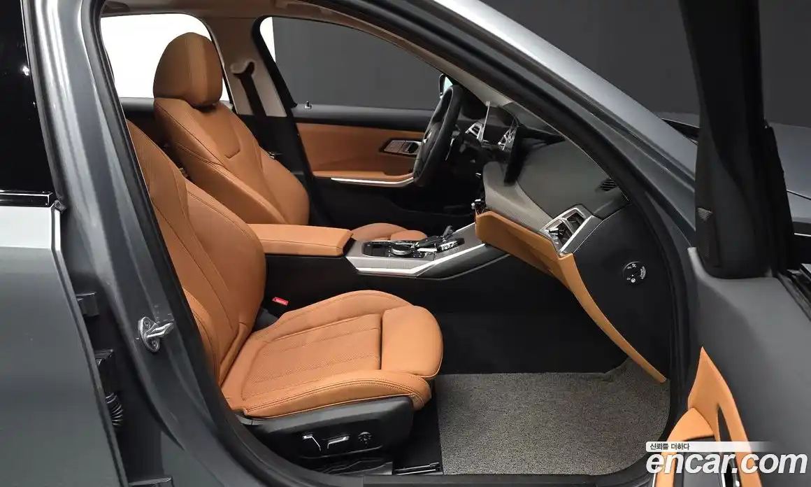 BMW 3 серия 2025 2.0 автомат (гидро), фото 18