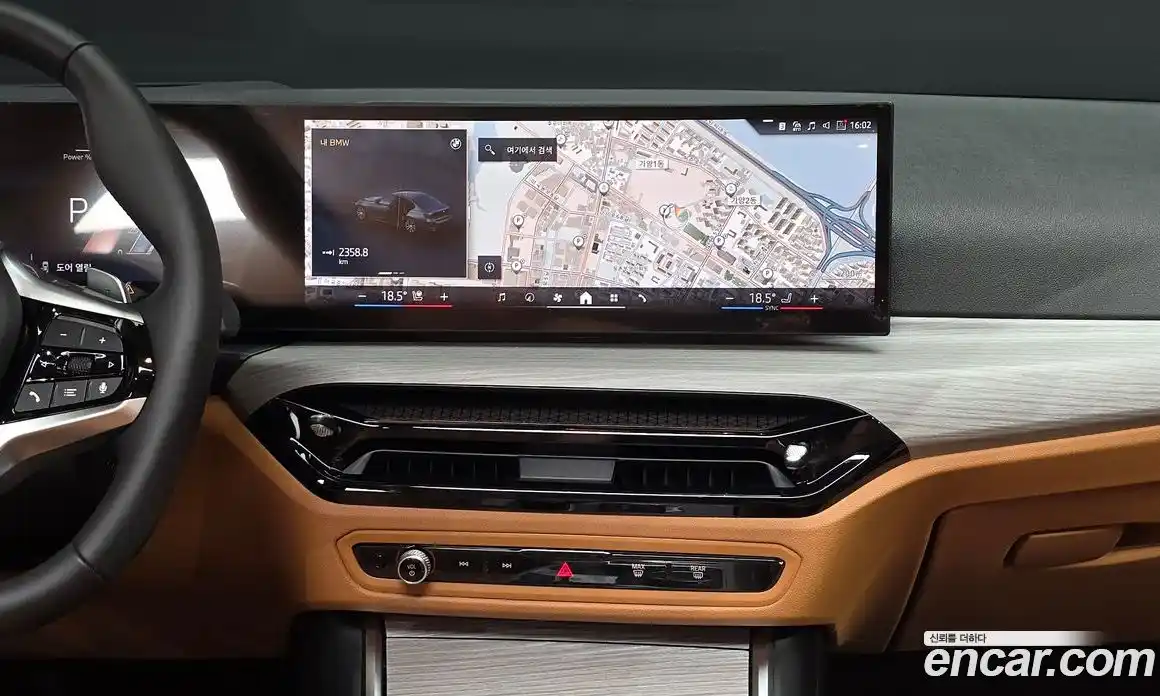 BMW 3 серия 2025 2.0 автомат (гидро), фото 20