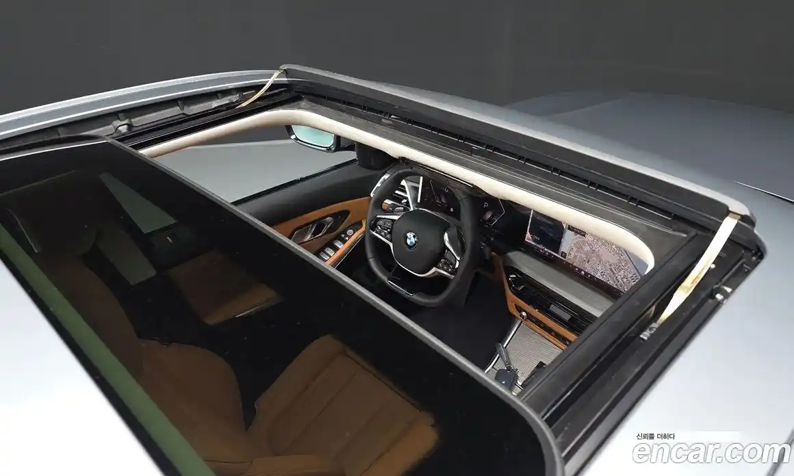 BMW 3 серия 2025 2.0 автомат (гидро), фото 23
