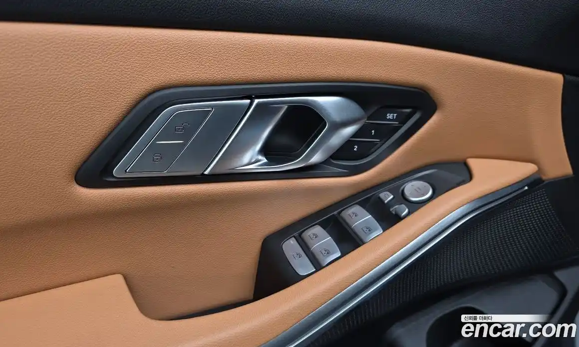 BMW 3 серия 2025 2.0 автомат (гидро), фото 25