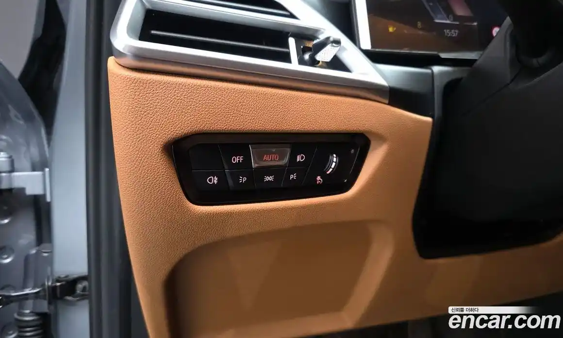 BMW 3 серия 2025 2.0 автомат (гидро), фото 30